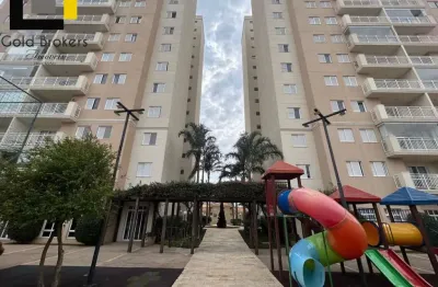 Apartamento de 101 m² com 3 dormitórios no residencial vila sereno no jardim ermida em jundiaí - sp
