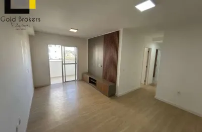 Apartamento de 78m² com 3 dormitórios no condomínio life residencial no engordadouro em jundiaí  sp