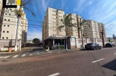 Apartamento de 65m² 3 dormitórios sendo 1 suíte no condomínio spazio jabuticabeiras - jundiaí/sp