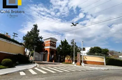 Terreno de 250m²  no condomínio terras de gênova no bairro engordadouro  em jundiaí-sp