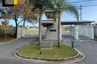 Terreno plano de 1017m² no condominio alameda dos resedas no bairro chacara malota em jundiai/sp
