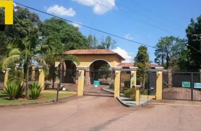 Terreno de 5.591m² de área total no condomínio fazenda campo verde no bairro caxambu em jundiaí - sp