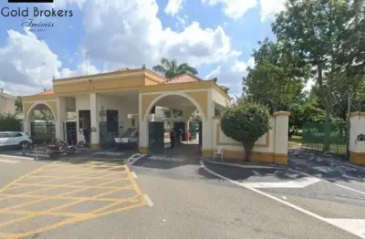 Terreno de 560 m² no condomínio reserva da serra, em jundiaí-sp