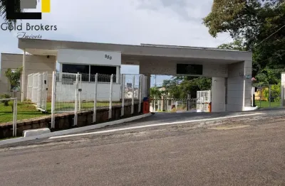 Terreno de 300 m² no condomínio villa verde no jardim das samambaias em jundiaí sp