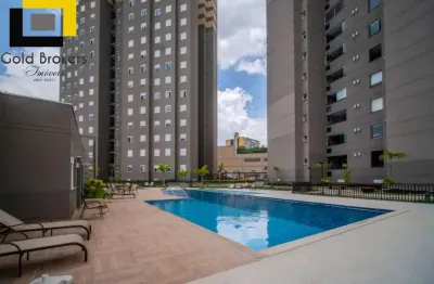 Apartamento a venda de 101m² 3 dormitórios, 1 suíte no condominio torres de ozanan no bairro horto florestal jundiai/sp