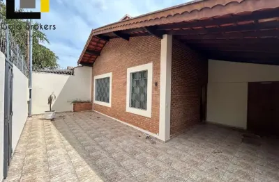 Casa de 184 m² com 3 dormitórios na vila maria luiza próxima a rua do retiro em jundiaí - sp