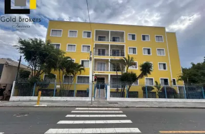 Apartamento de 72 m² com 3 dormitórios no edifício brasil no bairro vila arens  em jundiaí - sp