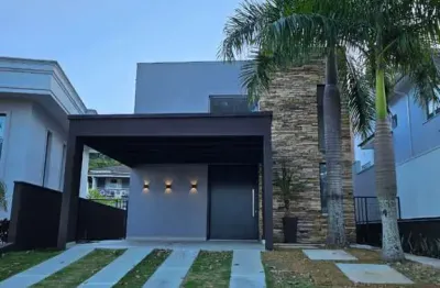 Casa de 241 m² com 3 suítes no residencial ibi aram i - em itupeva - sp