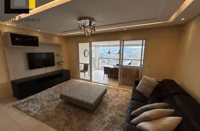 Apartamento de 100m² com 2 suítes no condomínio premiatto residence club na vila arens em jundiaí sp
