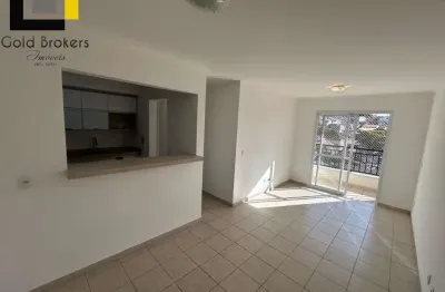 Apartamento de 73 m² 2 dormitórios no condomínio ravenna bairro engordadouro em jundiai/sp