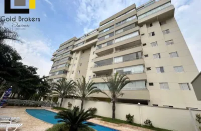 Apartamento de 113m² no cond. vivere intenso com 3 dorm, 1 suíte no jardim samambaia em jundiaí sp