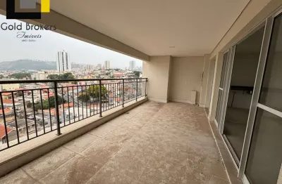 Apartamento de 152 m² com 3 suítes no condomínio alta vista ao lado do jundiaí shopping sp