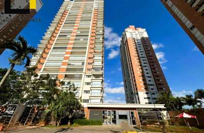 Apartamento de 152m² com 3 suítes no condomínio alta vista ao lado do jundiaí shopping - sp