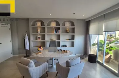 Sala comercial de 35m² no edifício mondial offices na avenida nove de julho em jundiaí - sp