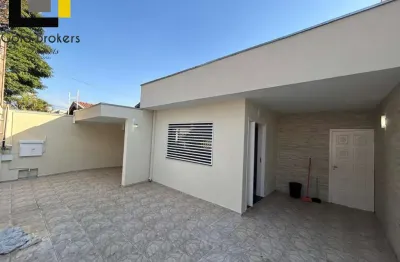 Casa de 159 m² de área construída com 5 dormitórios  no bairro cidade luiza em jundiaí sp