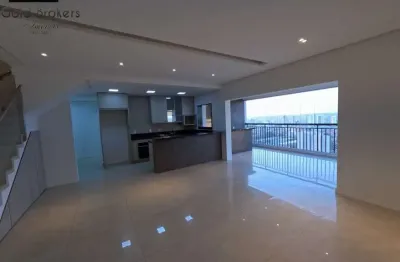 Cobertura 211m² com 3 suítes no condomínio alta vista ao lado do jundiaí shopping - sp