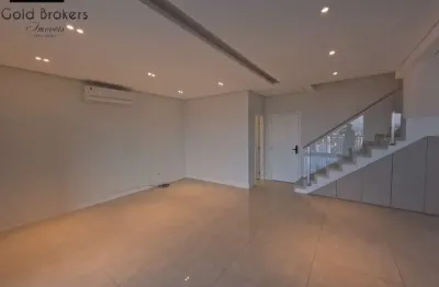 Cobertura no condomínio alta vista 211m² sendo 3 suítes  ao lado do jundiaí shopping - bairro anhangabaú -sp