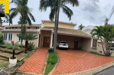 Casa de 556 m² de área construída com 4 suítes no condomínio quinta da malota ii em jundiaí sp