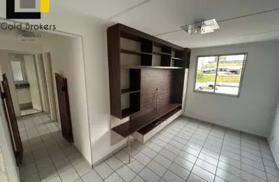 Apartamento de 54 m² com 2 dormitórios no residencial di napoli terra da uva em jundiaí - sp