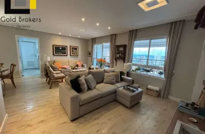 Apartamento 155m² mobiliado 3 suítes no condominio alta vista ao lado do jundiaí shopping - sp