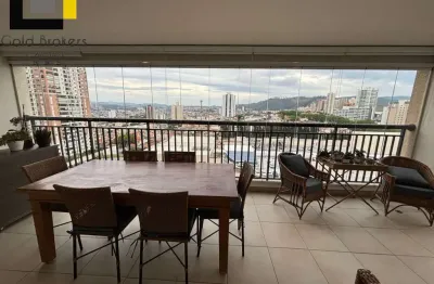 Apartamento 155m² mobiliado 3 suítes no condominio alta vista ao lado do jundiaí shopping - sp