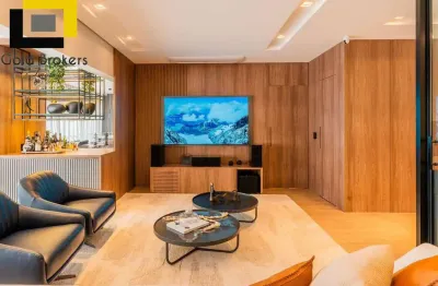 Apartamento de 152 m² com 3 suítes no condomínio reserva alta vista ao lado do jundiaí shopping!