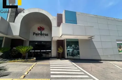 Loja de 115 m² no shopping paineiras na avenida nove de julho em jundiaí - sp