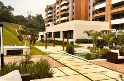 Apartamento de 112 m² com 3 dormitórios no condomínio odeon em jundiaí - sp