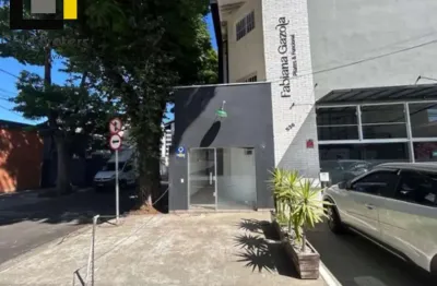 Ponto comercial com 70m² na rua são lazaro, próximo a avenida nove de julho em jundiaí - sp