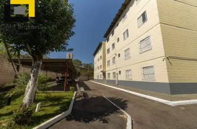 Apartamento de 60 m² com 2 dormitórios no residencial íris na ponte são joão em jundiaí - sp