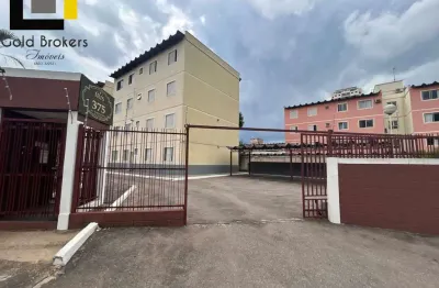 Apartamento de 60 m² com 2 dormitórios no residencial íris na ponte são joão em jundiaí - sp