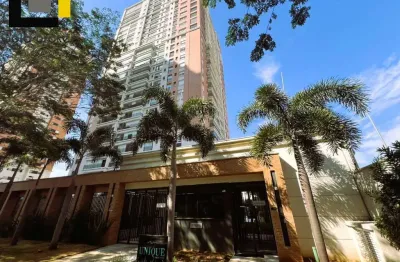 Apartamento mobiliado 111m², 2 suítes no cond. alta vista unique na avenida nove de julho jundiaí sp