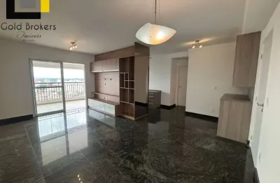 Apartamento de 128m² com 2 suítes no condomínio alta vista premium ao lado do jundiaí shopping - sp