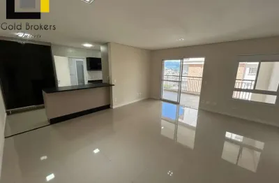 Apartamento de 145m² com 3 suites no condomínio alta vista ao lado do jundiai shopping