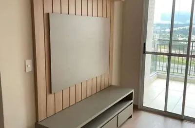 Apartamento de 83 m² com 3 dorm, 1 suíte no condomónio flex i no jardim ana maria em jundiaí sp