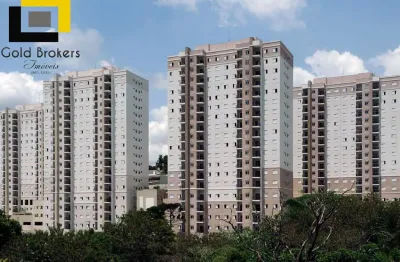 Apartamento condomónio flex i - 83 m² com 3 dorm. 1 suíte no bairro jardim ana maria em jundiaí/sp