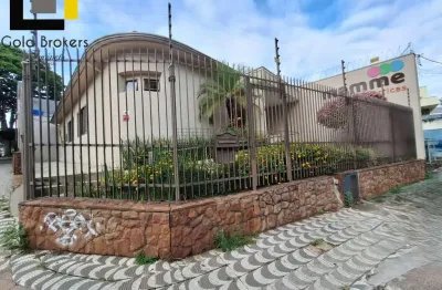 Casa comercial 135m² 4 salas rua do retiro bairro vila virgina prox. aos bombeiros