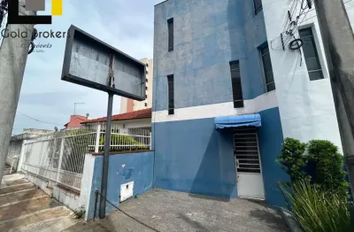 Ponto comercial de 200m² em travessa da rua do retiro no bairro jardim paris em jundiaí-sp