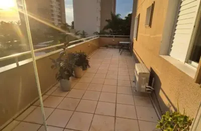 Apartamento garden de 122 m² de área total no resort santa angela no engordadouro em jundiaí - sp