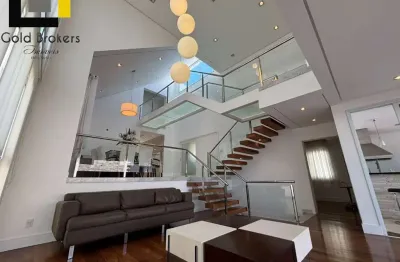 Casa no condomínio quinta das laranjeiras, 410m² com 4 suítes  bairro jardim ana maria em jundiaí/sp