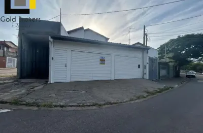 Ponto comercial de 135 m² com 8 salas no parque eloy chaves em jundiaí - sp