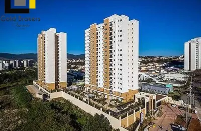 Apartamento de 117m² com 3 suítes no condomínio eléve no jardim trevo em jundiaí sp