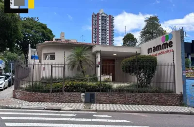 Ponto comercial 135m² 4 salas rua do retiro bairro vila virgina prox. aos bombeiros