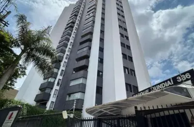 Apartamento com 92m² e 3 dorm, sendo 1 suite no edifício parque jundiaí na rua messina