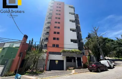 Apartamento de 130m² com 3 dorm. No condomínio la rochelle av. Nove de julho jundiai - sp
