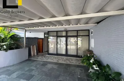 Casa com 3 quartos para alugar na Avenida Francisco Pereira de Castro, 151, Anhangabaú, Jundiaí