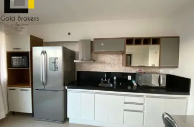 Apartamentomobiliado 55 m² - 1 dormitório no condomínio línea home style no centro de jundiaí sp