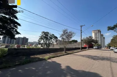 Terreno à venda na Rua Doutor Walter de Freitas, 30, Engordadouro, Jundiaí