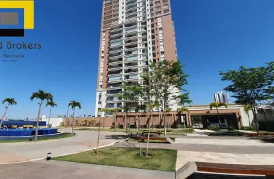 Apartamento de 144m² com 3 suítes no alta vista no bairro anhangabaú em jundiaí - sp