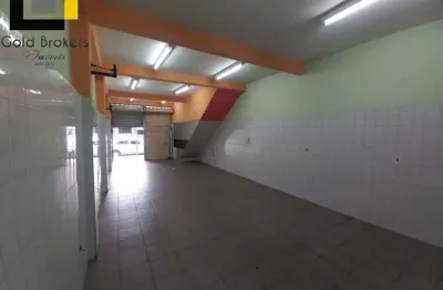Ponto comercial de 157m²  na rua baronesa do japi no centro de jundiaí sp